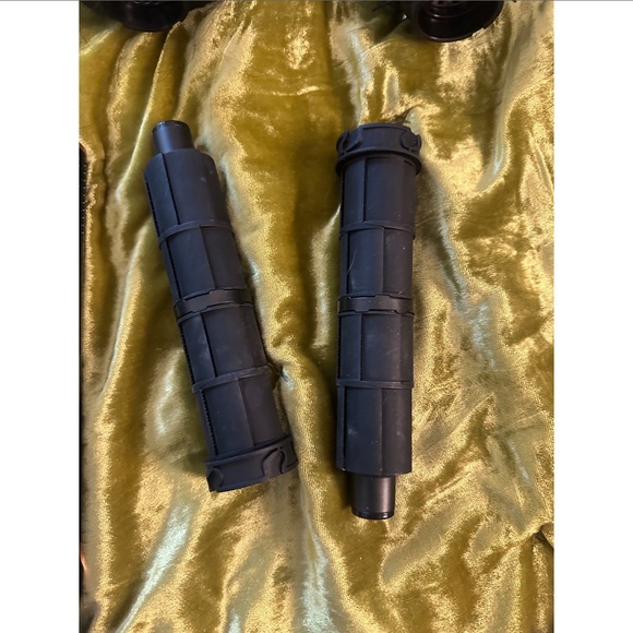 Shark Flexstyle with attachments and a carrying case - Picture 2 of 7